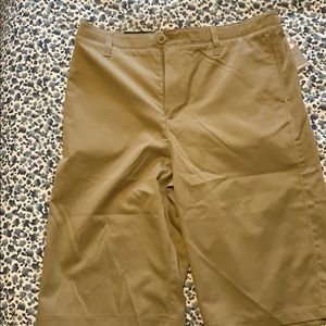 Under Armour shorts